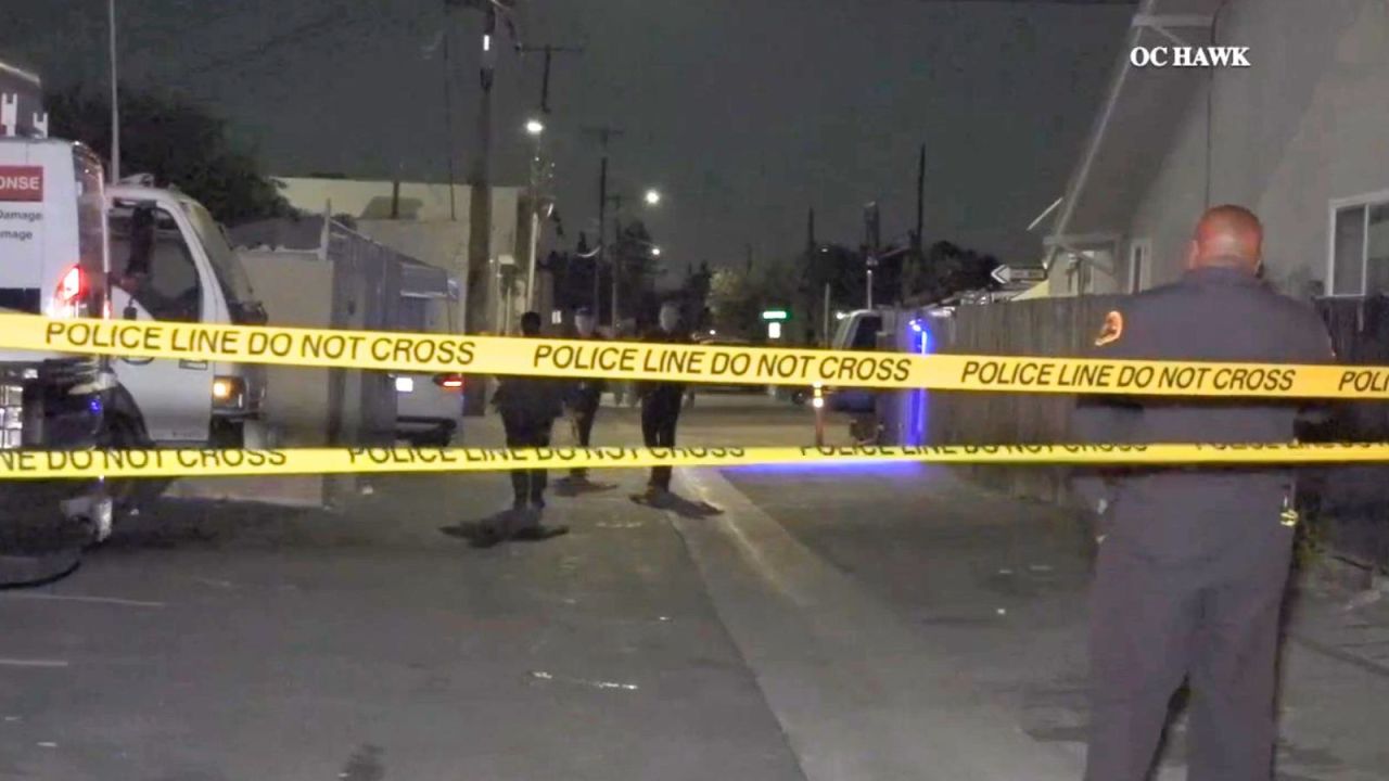 Orange County mother charged with murder in death of 2-year-old son - AOL