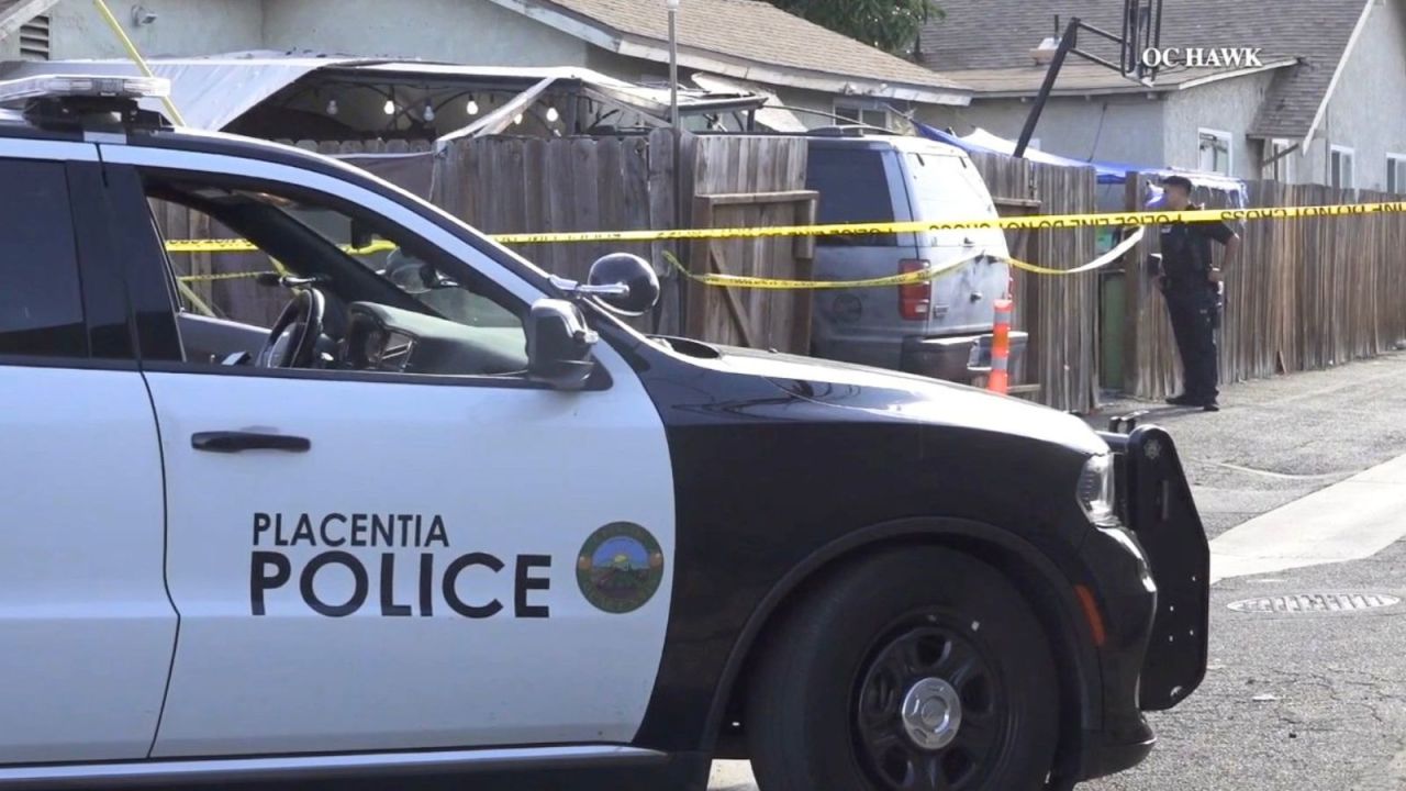 Orange County mother charged with murder in death of 2-year-old son - AOL