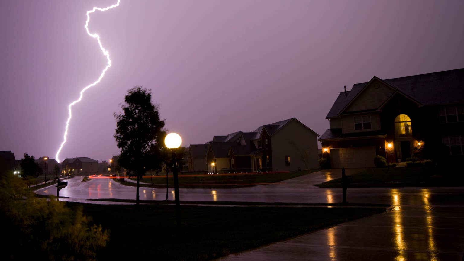 Multiday Severe Weather Outbreak Threatens 200 Million Americans - AOL