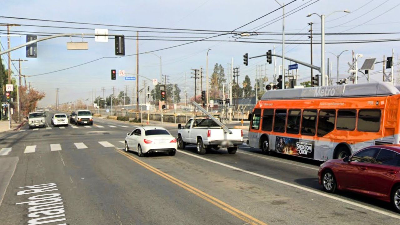 L.A. police seeking additional victims in sexual assault investigation ...