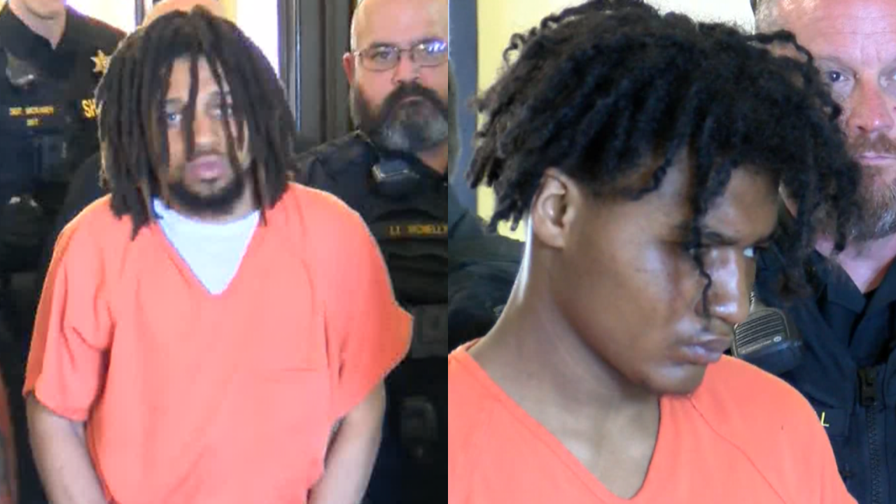Brothers accused of shooting Covington County deputy denied bond - AOL