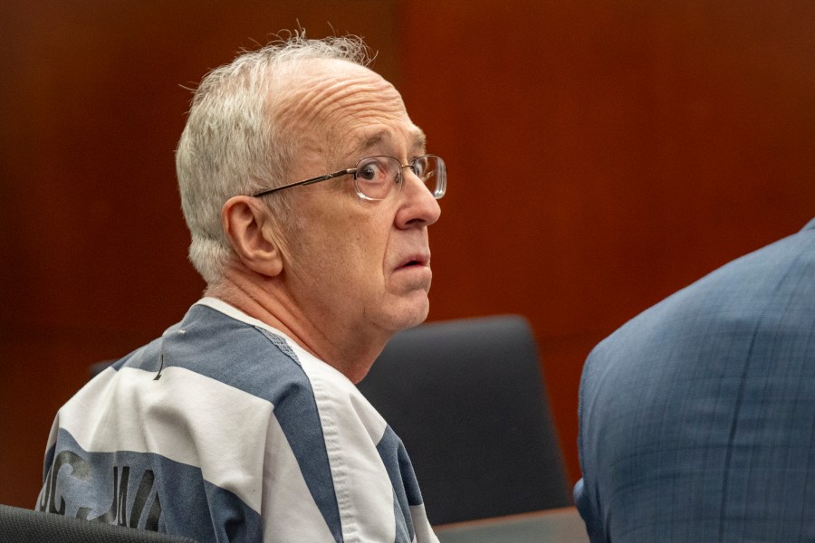 Former judge in Utah sentenced to prison for child exploitation charges ...