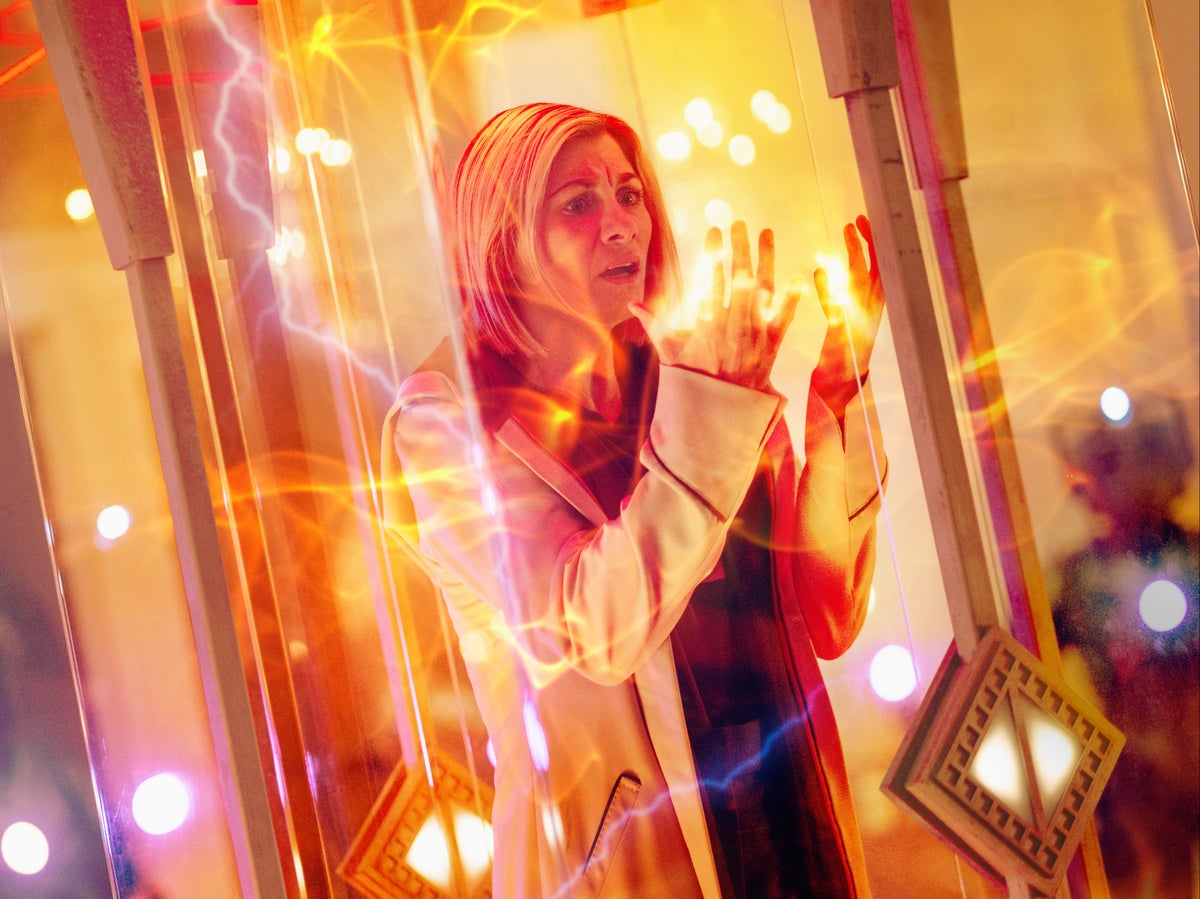 BBC cancels Doctor Who’s 2026 Christmas special as Russell T Davies ...