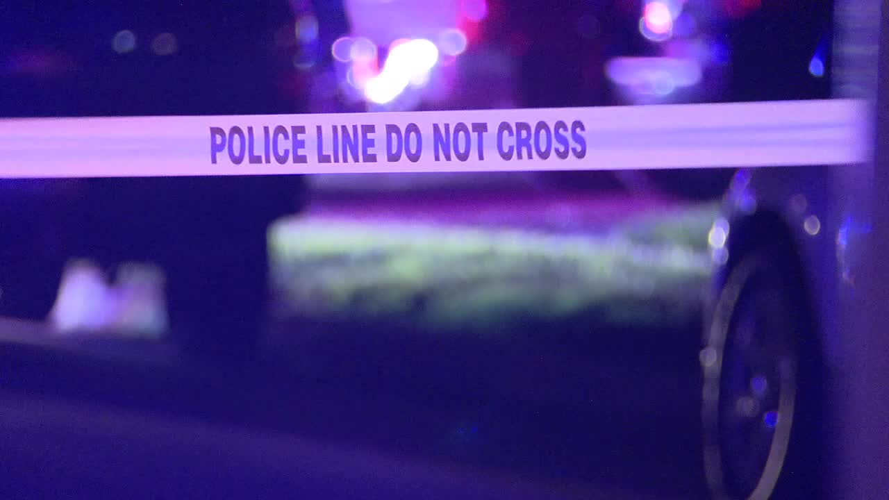 Man shot in face during Fort Worth drive-by shooting, suspect shoots at ...