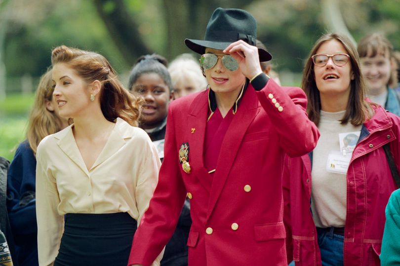 Disturbing items cops found in Michael Jackson's Neverland ranch ...