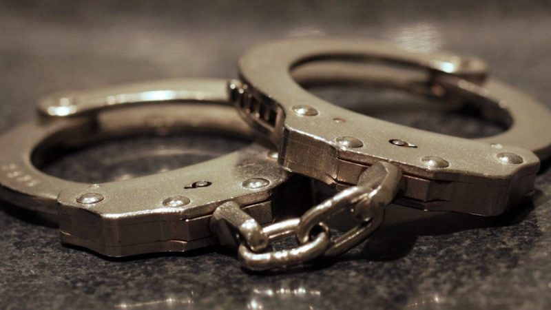 Champaign man arrested after DNA links him to 43-year-old cold case - AOL