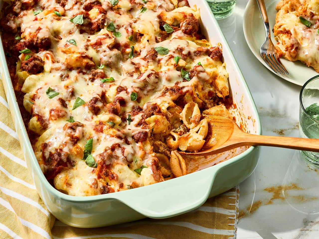 15 Simplified Dinner Recipes That Come Together in Just a Few Steps - AOL