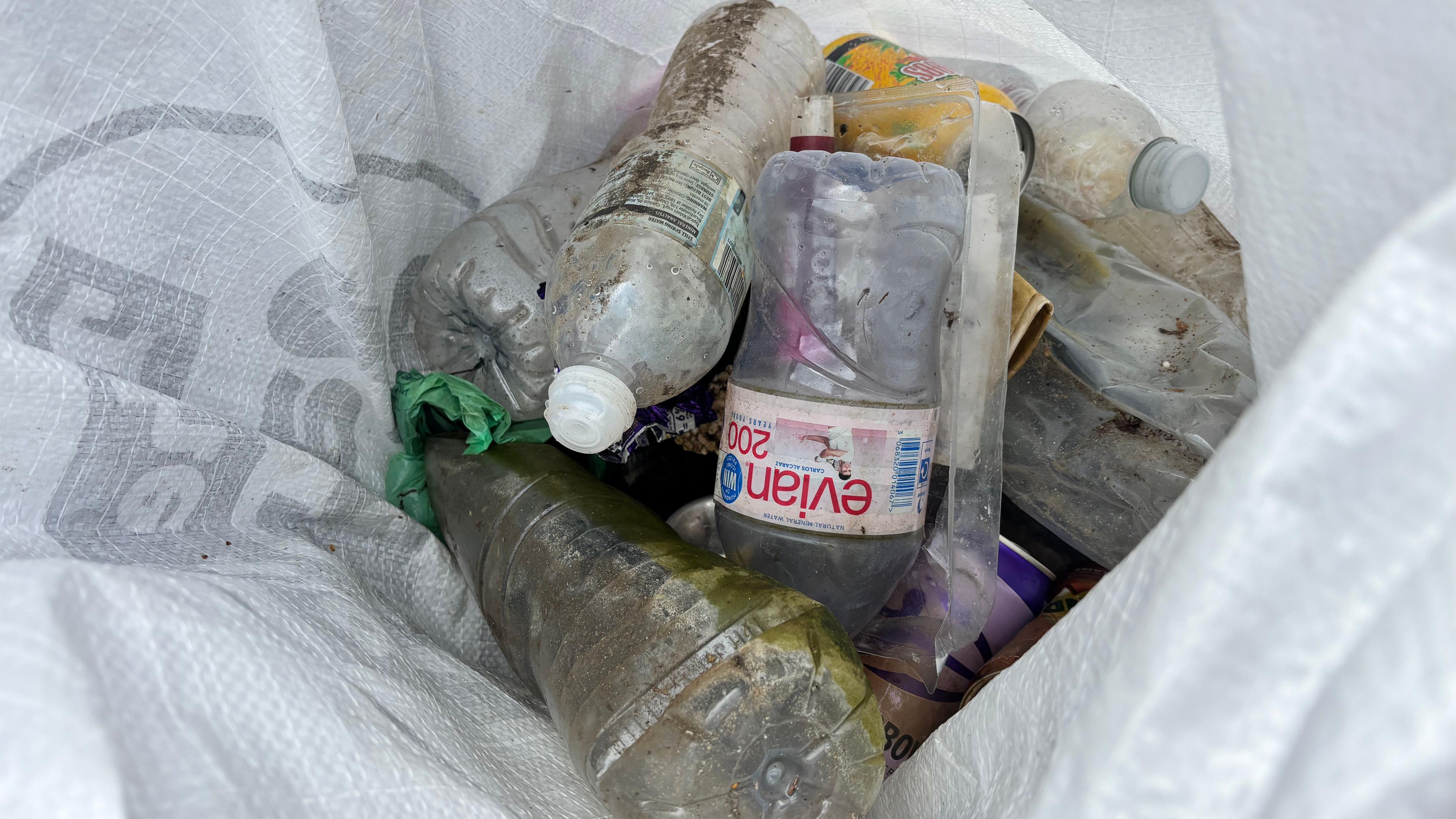 'Glass should be included in new recycling scheme' - AOL