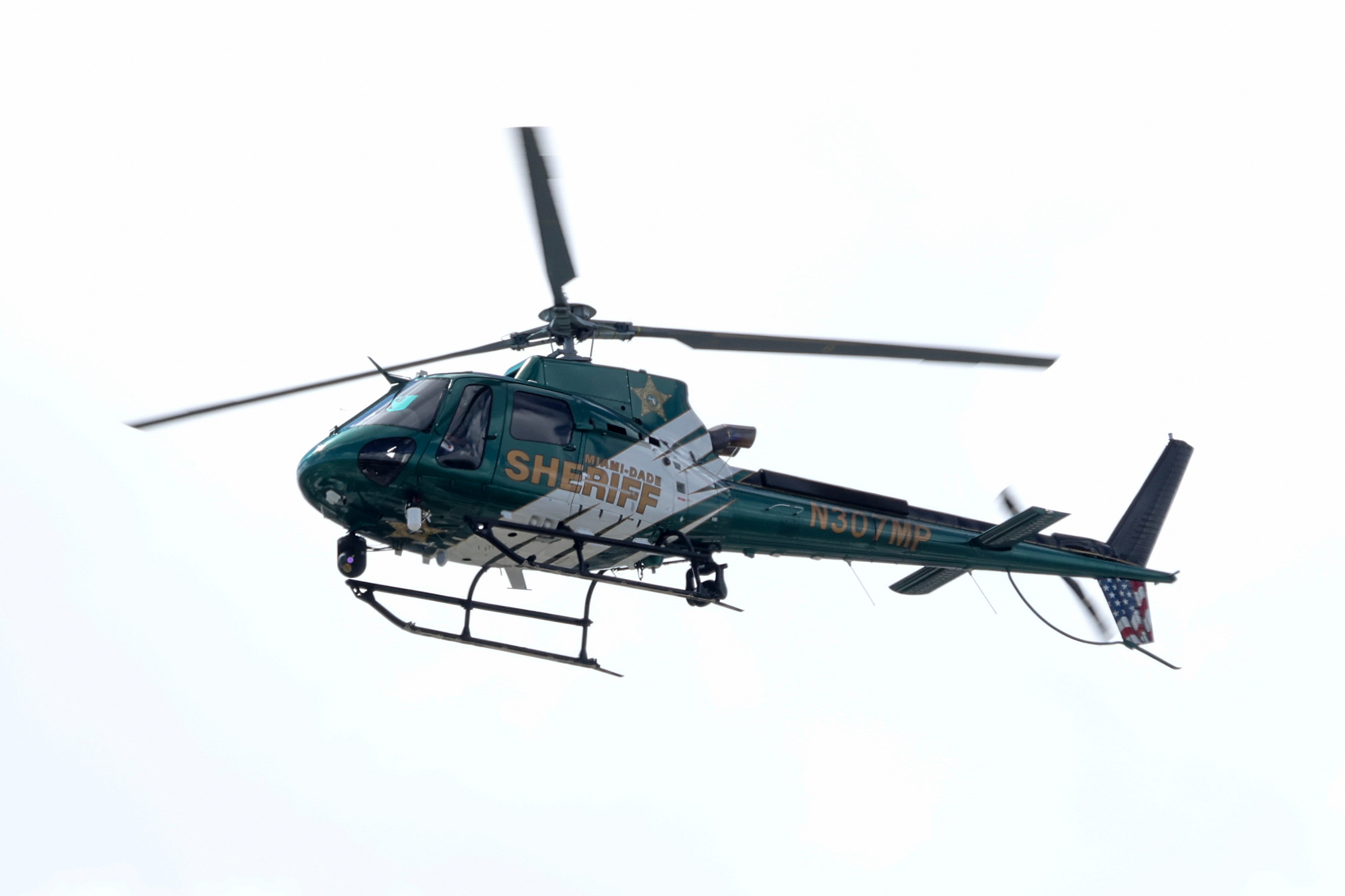 Sheriff's Office investigating fatal shooting of child in Florida City ...