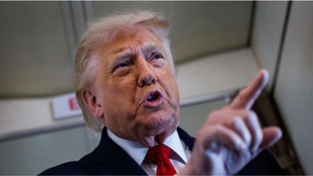 Donald Trump May Have New Role for Spencer Pratt Post-LA Mayor Race ...