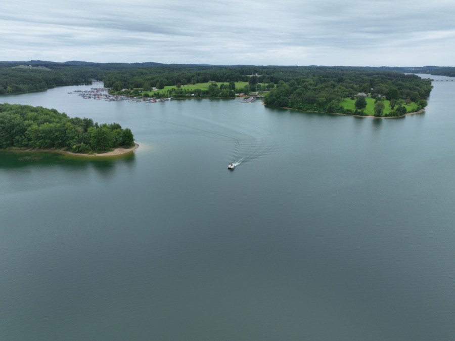 Paddleboarder whose body was recovered from York County lake identified ...