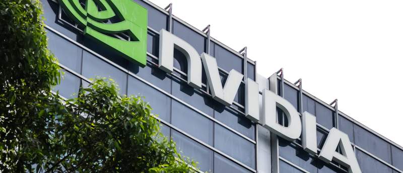 Nvidia Teaming Up With Tech Startup To Create New AI Model For ...