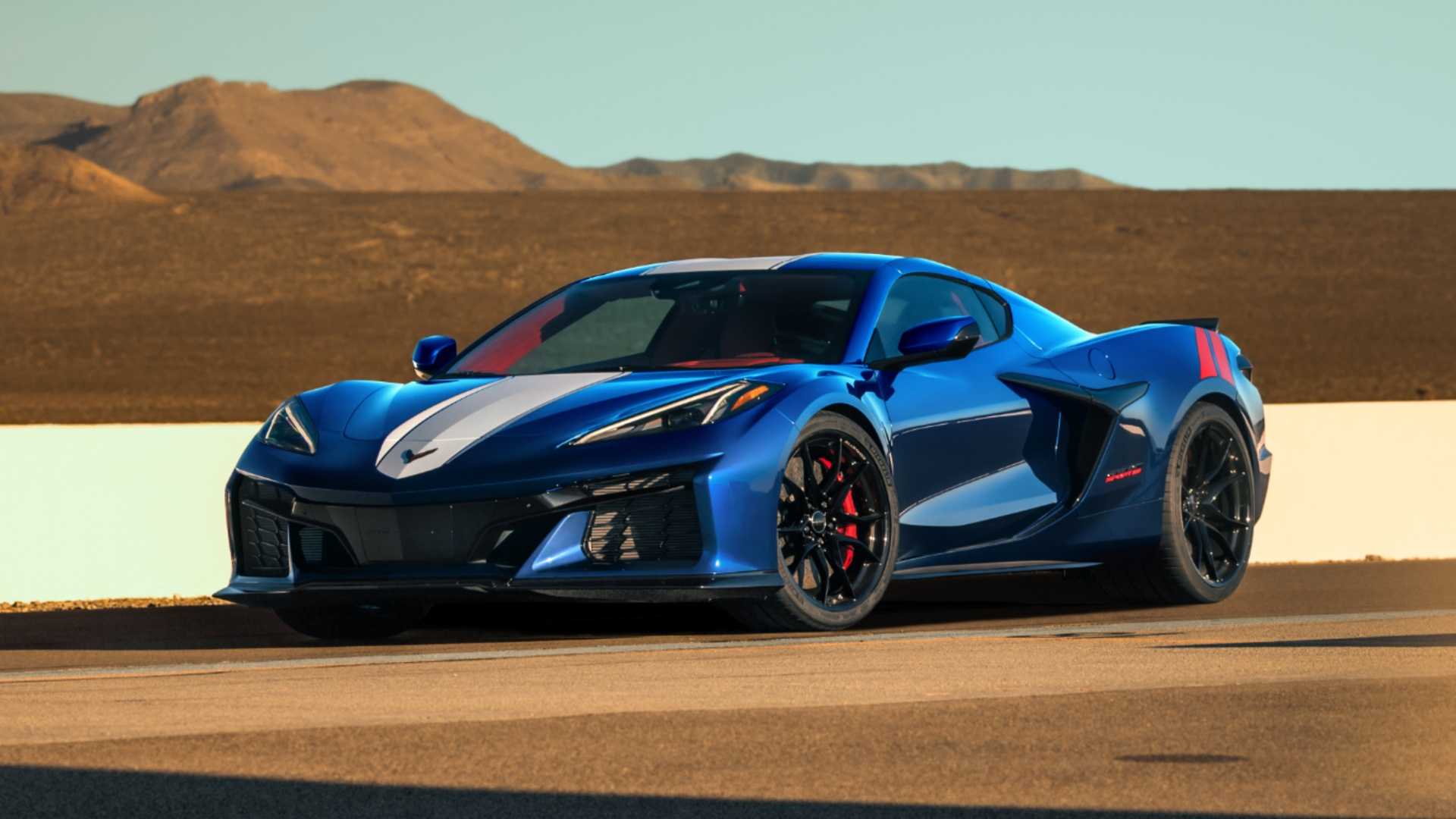 The 2027 Grand Sport Configurator Just Exposed How Expensive It Is