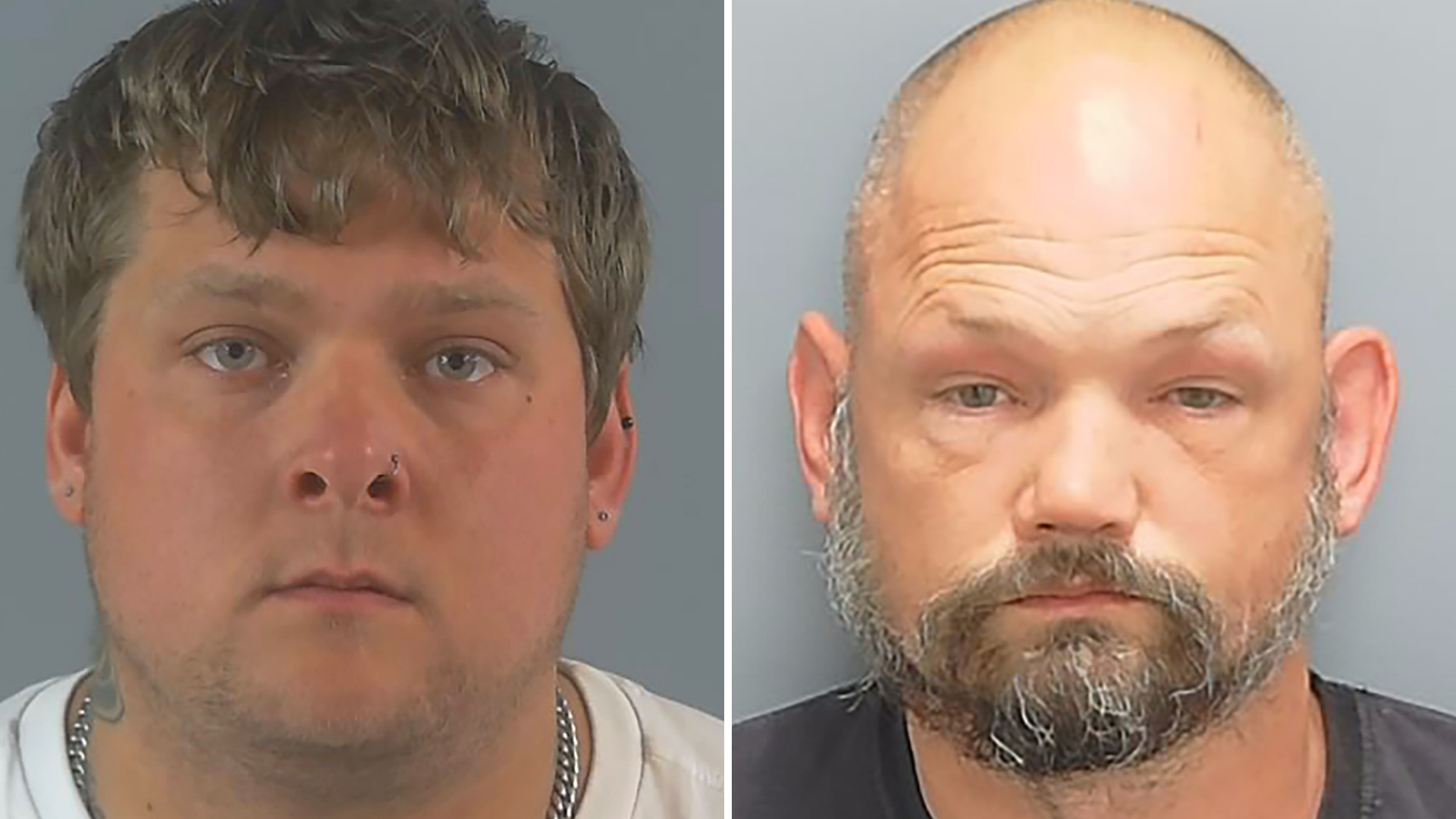 Three jailed for violence at Henry Nowak police protest - AOL