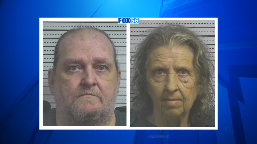Trial set for mother, son charged in Boyle County cold case - AOL