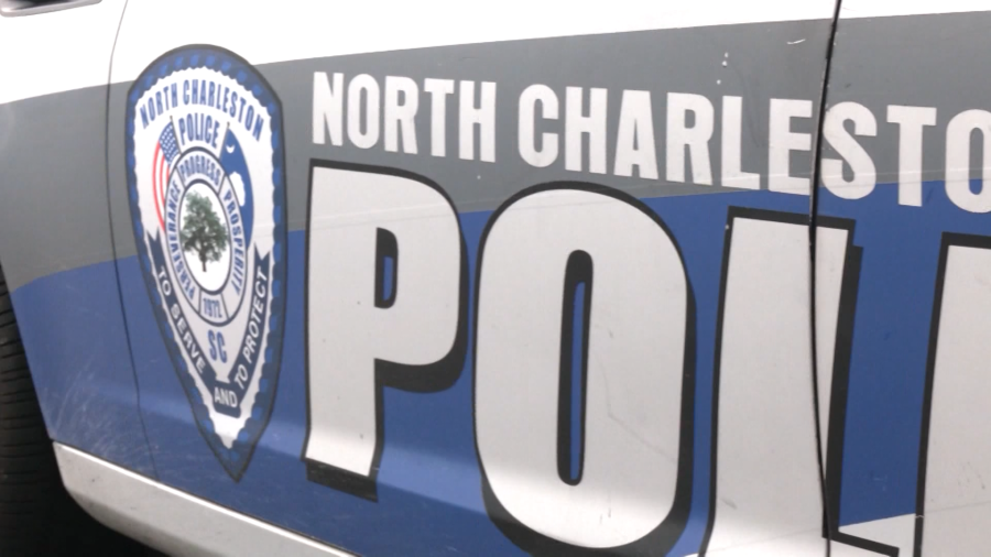 North Charleston man arrested for alleged assault and kidnapping: NCPD ...