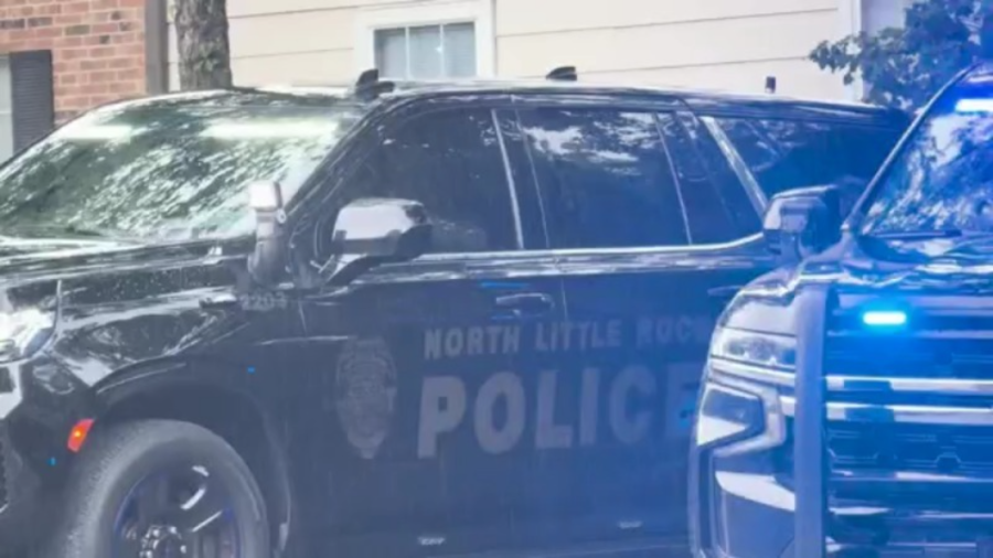 North Little Rock police arrest suspect in deadly June 8 shooting - AOL