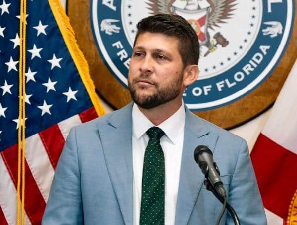 Shocking 5-Day Sting Nets 58 Child Predators In Florida—Including ...