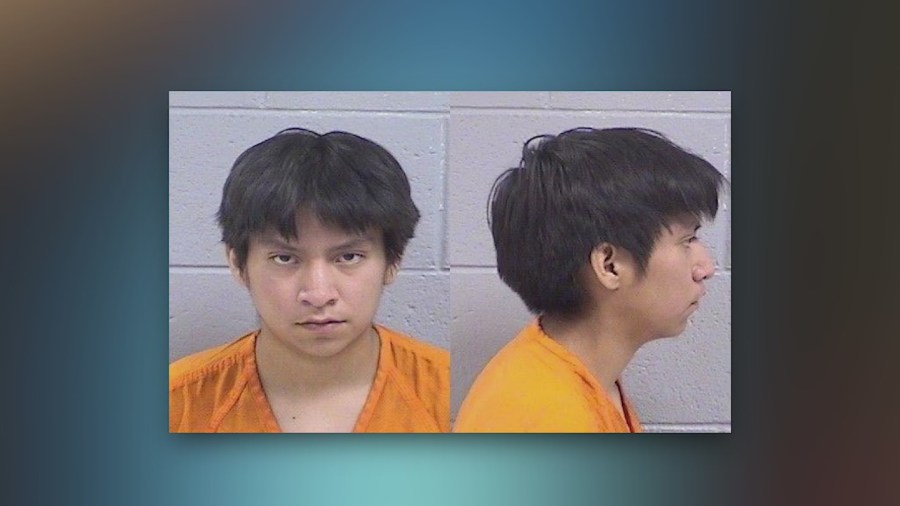 New Mexico man faces murder charge in deadly stabbing - AOL