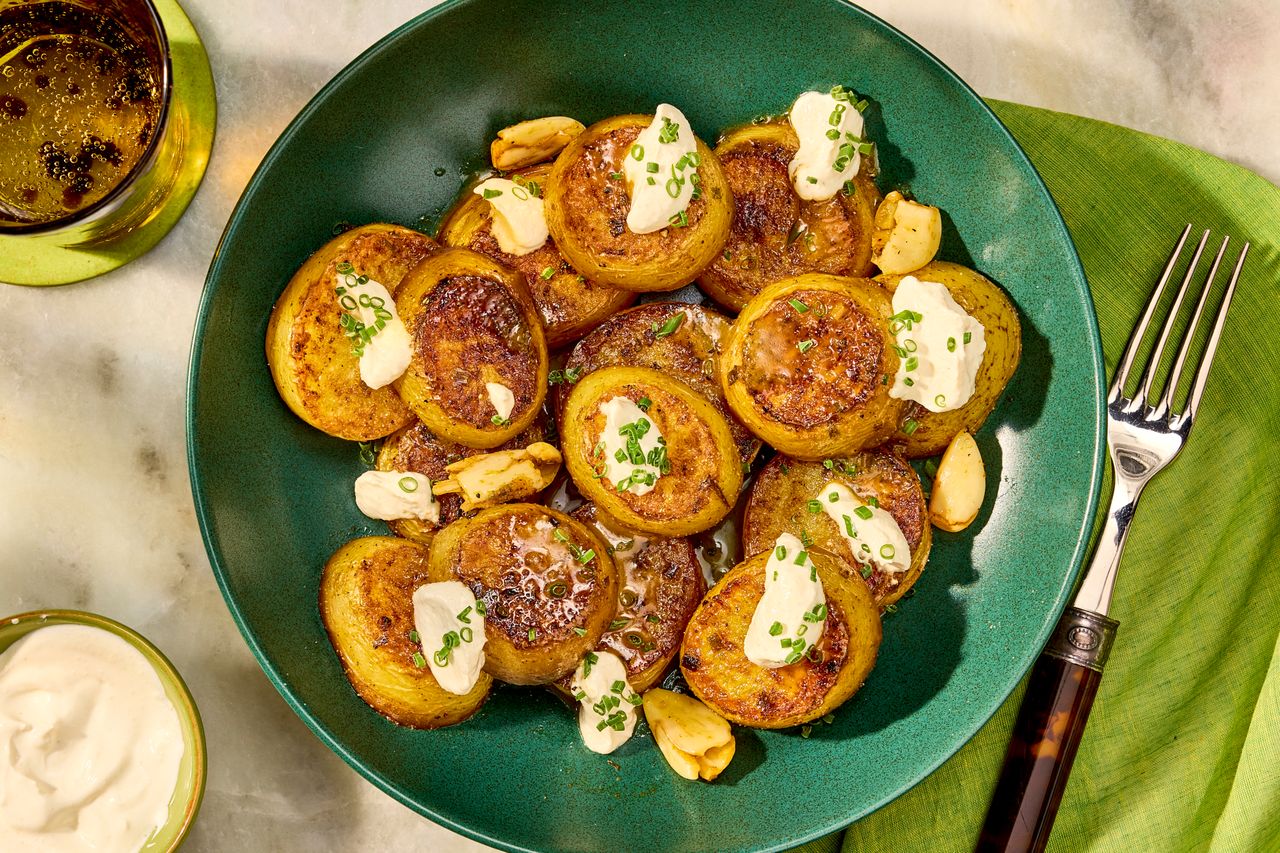 Craig Ruff 18 High-Fiber Side Dishes To Make This Summer - AOL
