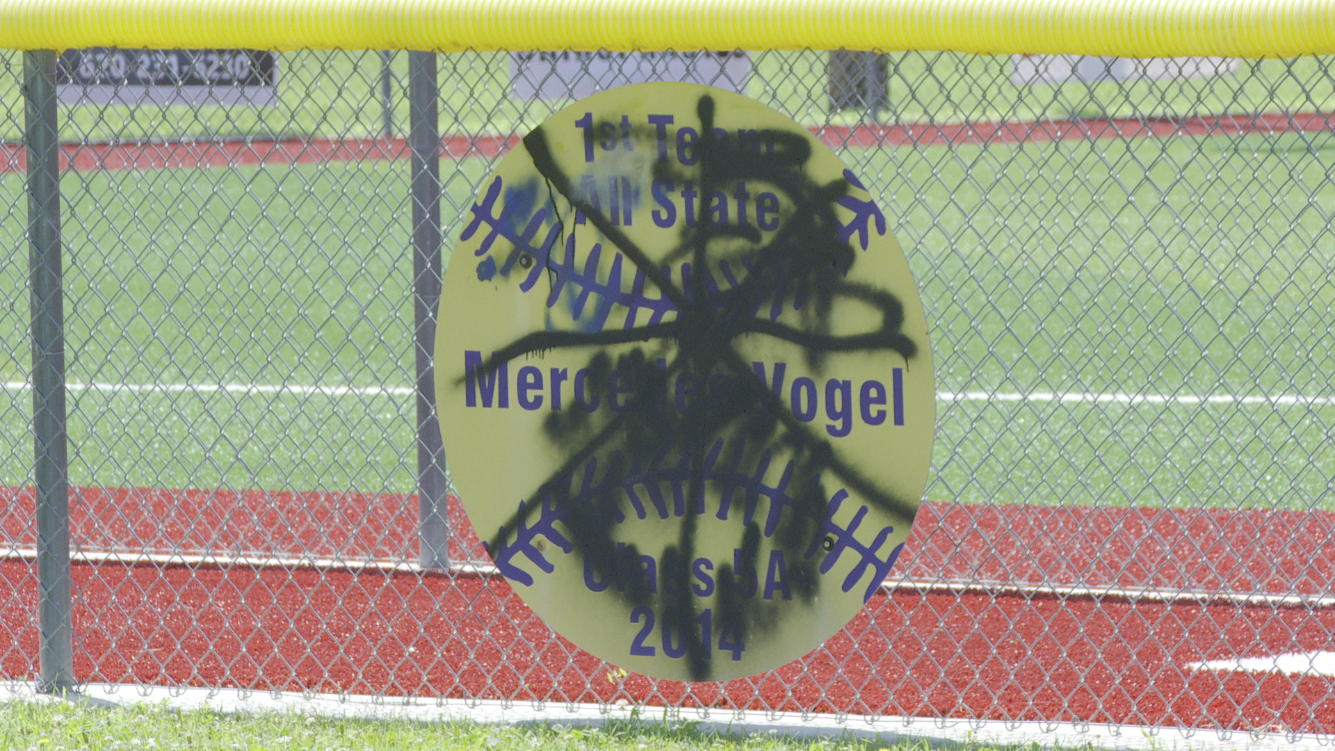 Two juveniles arrested in connection to Pittsburg High School vandalism ...