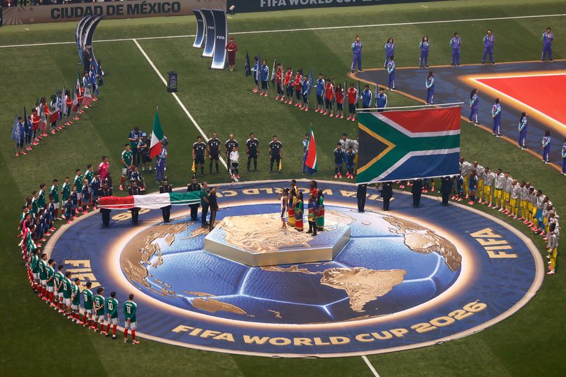 World Cup Fans Left Fuming As Tyla s Opening Ceremony Performance Cut World Cup Fans Left Fuming As Tyla s Opening Ceremony Performance Cut