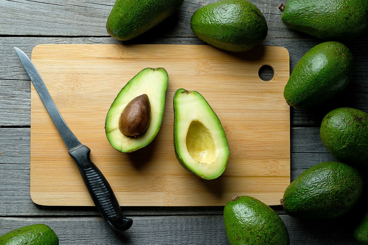 How To Get Avocados To Ripen Faster - AOL