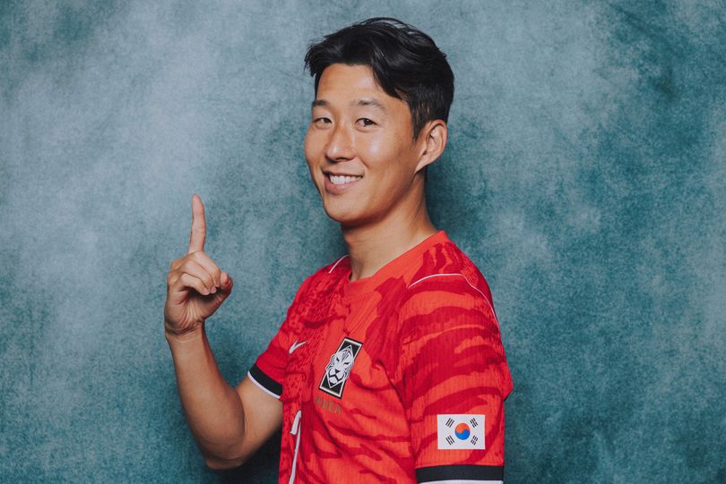 Son Heung-min net worth and strict family life as South Korea's biggest