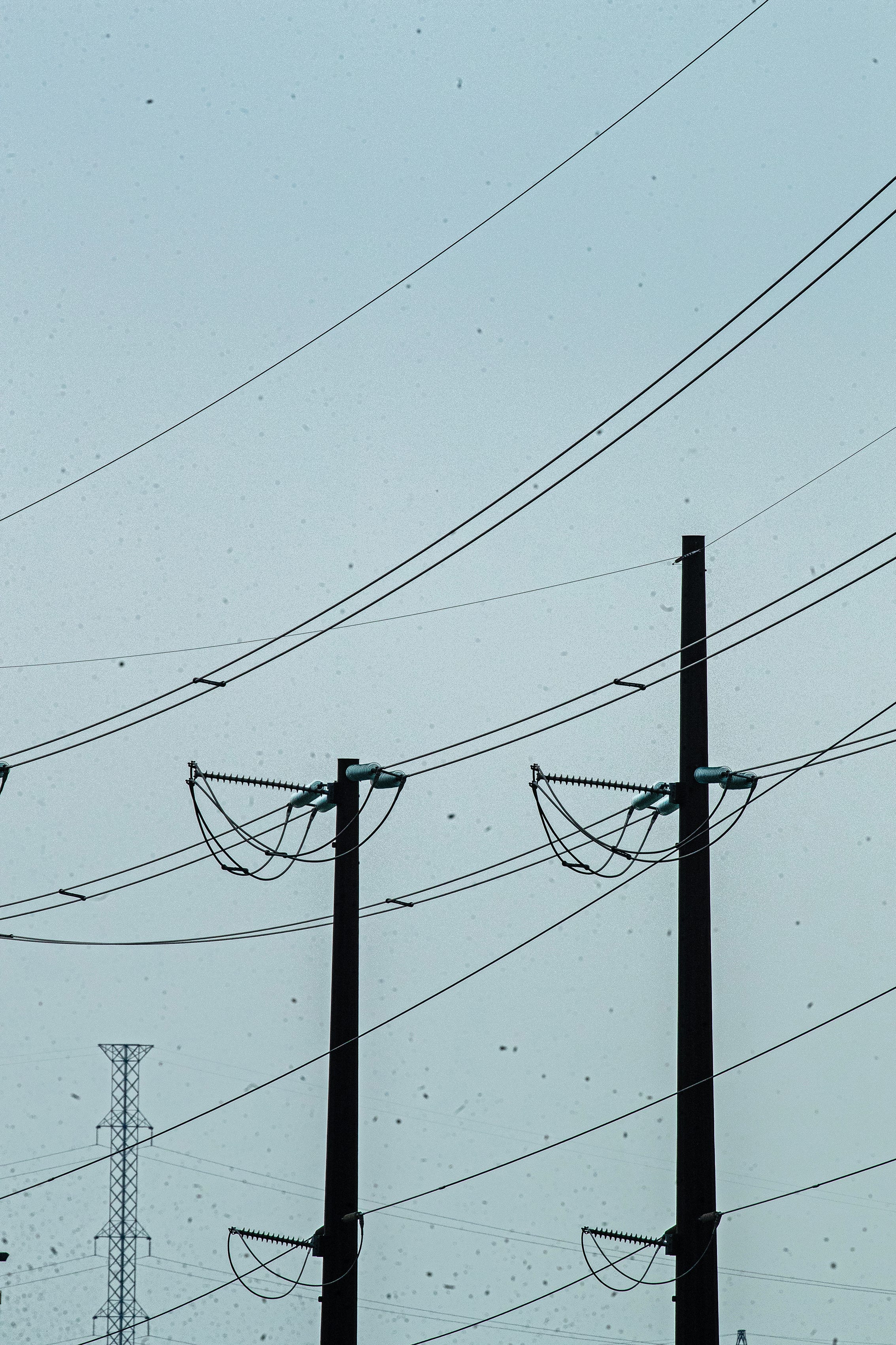 Thousands remain without power after Wisconsin storms - AOL