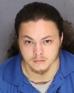 Stockton police arrest suspect in deadly April shooting - AOL