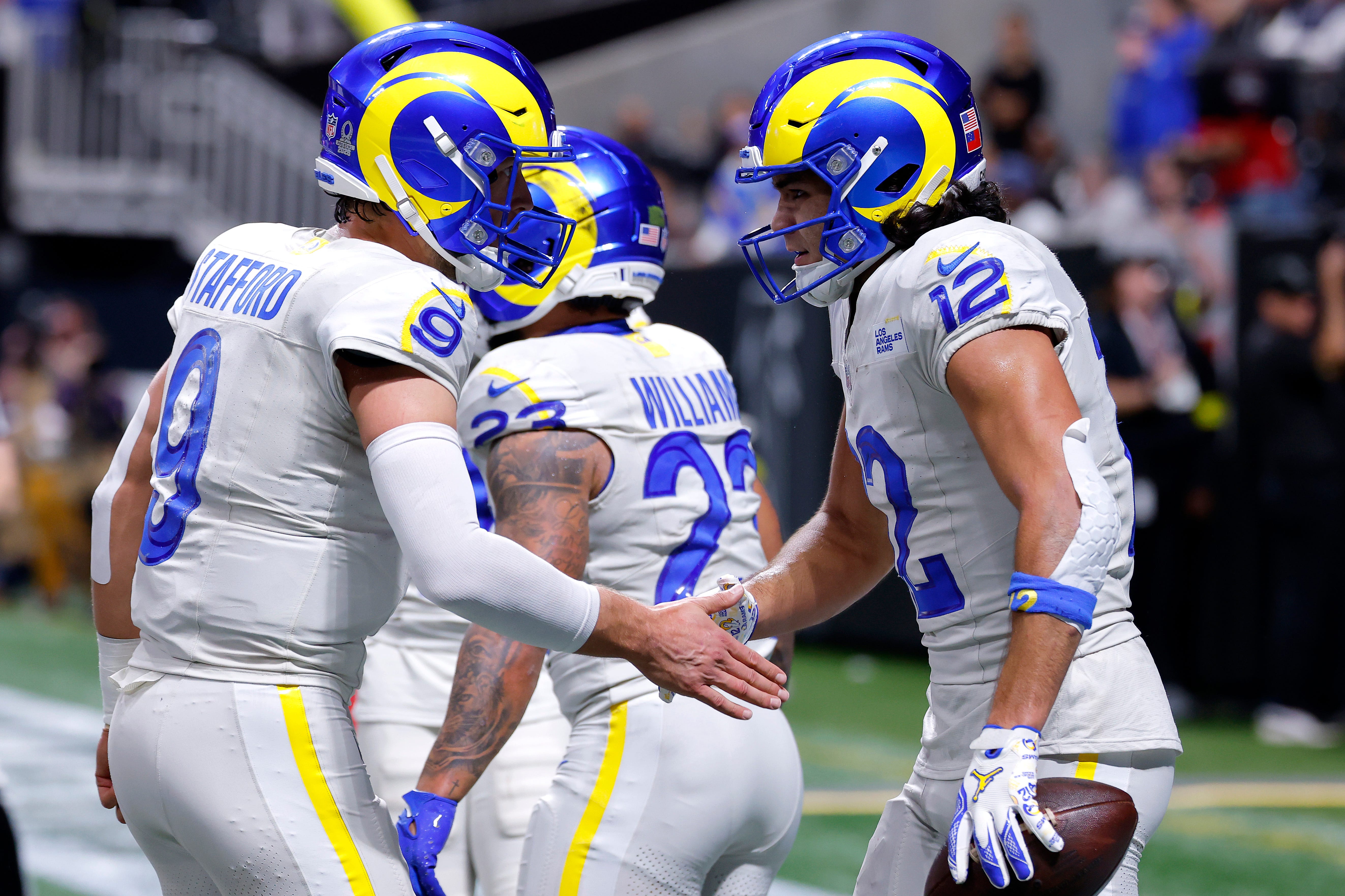 Sports Rams Roster Ranking every position group on Rams' roster from best to worst - AOL