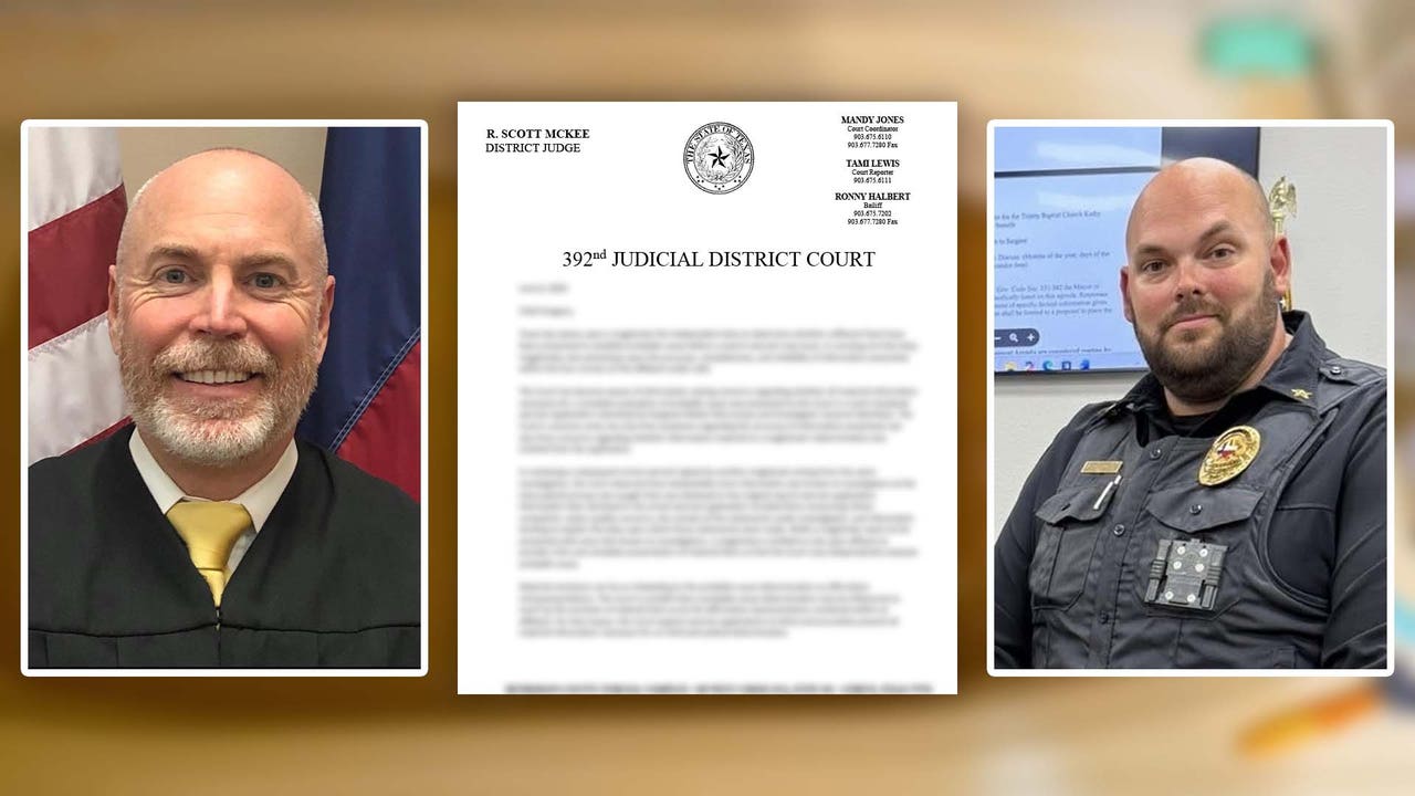 Dwayne Rojas Judge who approved warrant for controversial Trinidad arrest says ...