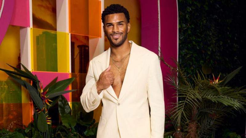 'Love Island USA' Star Jeremiah Brown Admits 'Islander Dumping' Felt ...