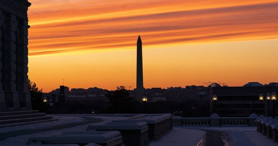 Mayor Bowser activates extreme heat alert as temperatures, humidity ...