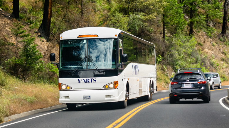 This Is The Closest Airport To Yosemite National Park - AOL