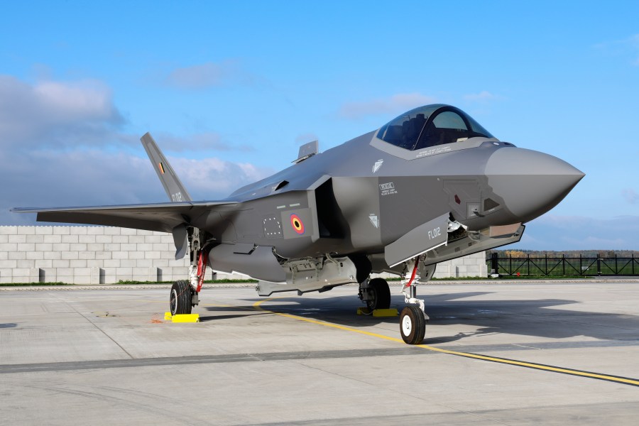 Flying Ataol Military explains why fighter jets were flying over Salt Lake Tuesday ...