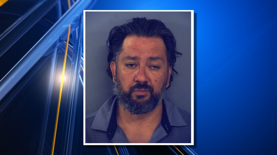 Driver caught after hit-and-run crash in far East El Paso - AOL