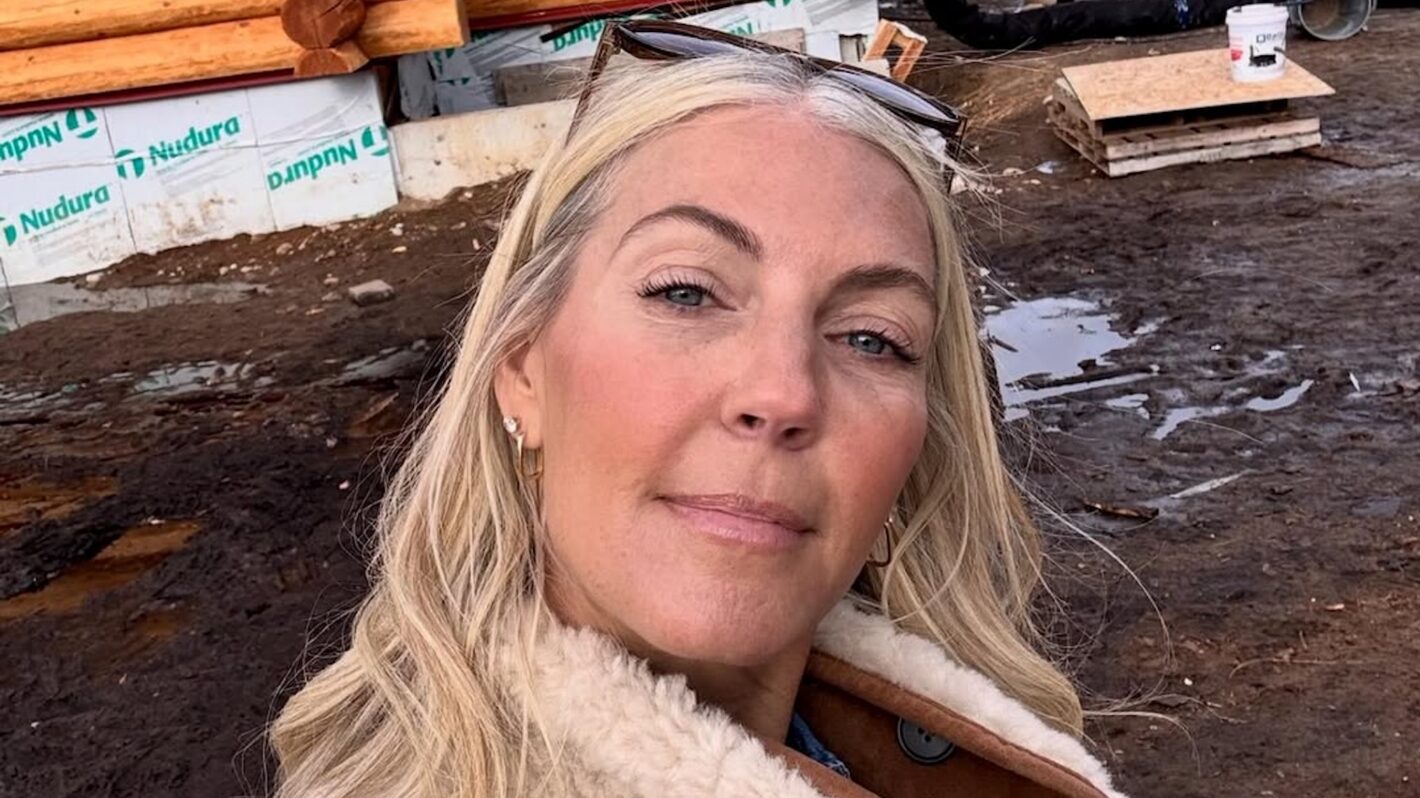 Sarah Baeumler Announces Exciting HGTV Casting Call - AOL