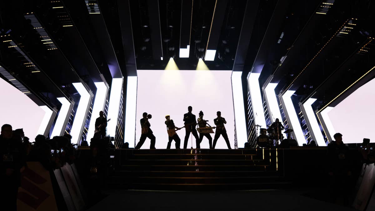 Kill The Lights Cancels June 2026 Shows Due to Belfast Incident - AOL