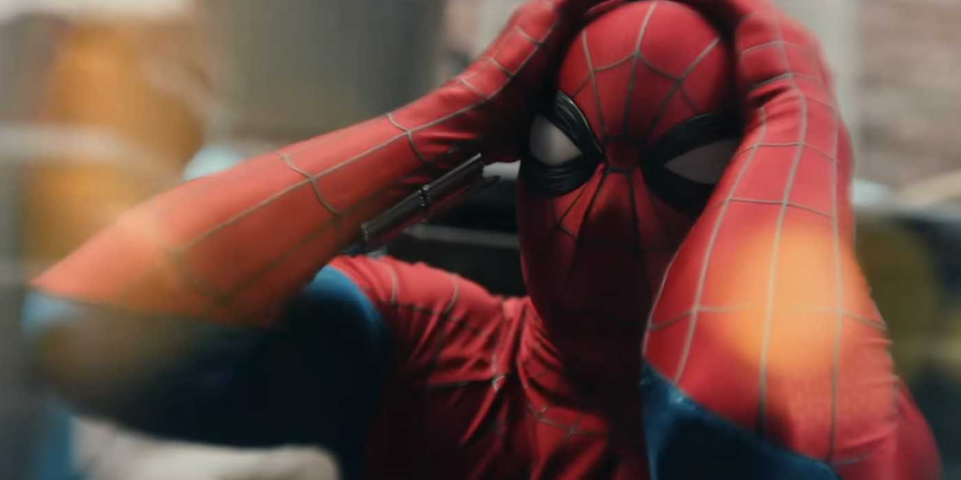 Disoriented Peter What the Spider-Man Comics Could Tell Us About 'Brand New Day’s Biggest ...