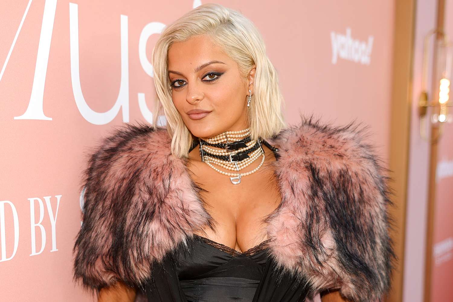 Bebe Rexha Says She's 'Still Searching' for a Baby Daddy Despite ...