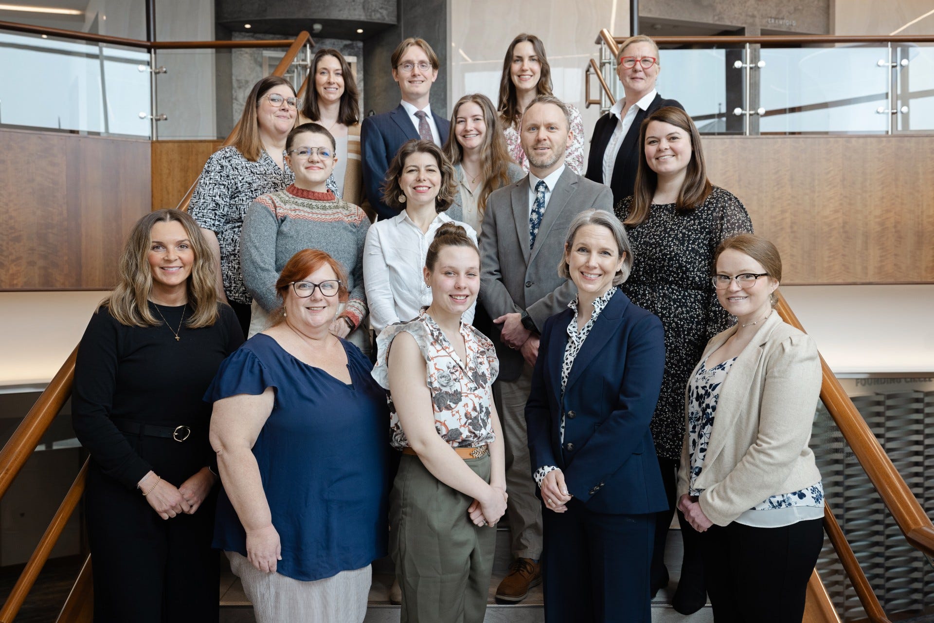 Leadership Little Traverse honors 25th graduating class - AOL