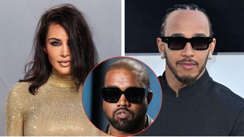EXCLUSIVE: Kanye West's Roadmap to Wreck Kim Kardashian's Romance