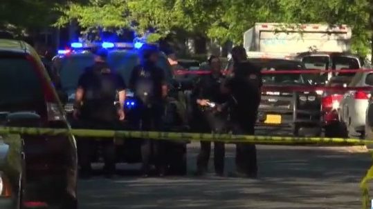 Suspect arrested in connection with North Portland murder, police say - AOL