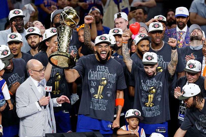 Do Nba Players Get A Bonus For Winning The Championship