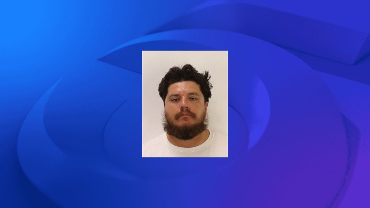 Man arrested for attempted murder in suspected Riverside County ...