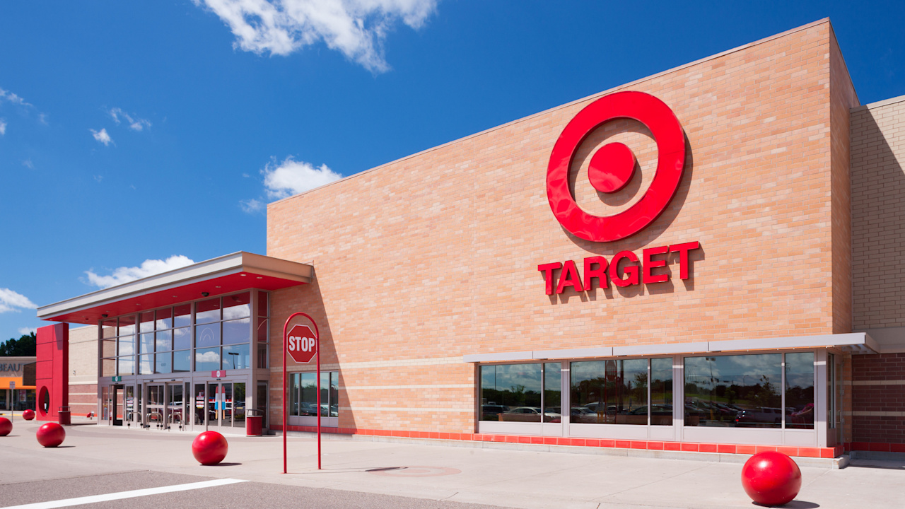 Target Store Name Shopping Target? 6 Name Brands Worth Spending the Money On - AOL