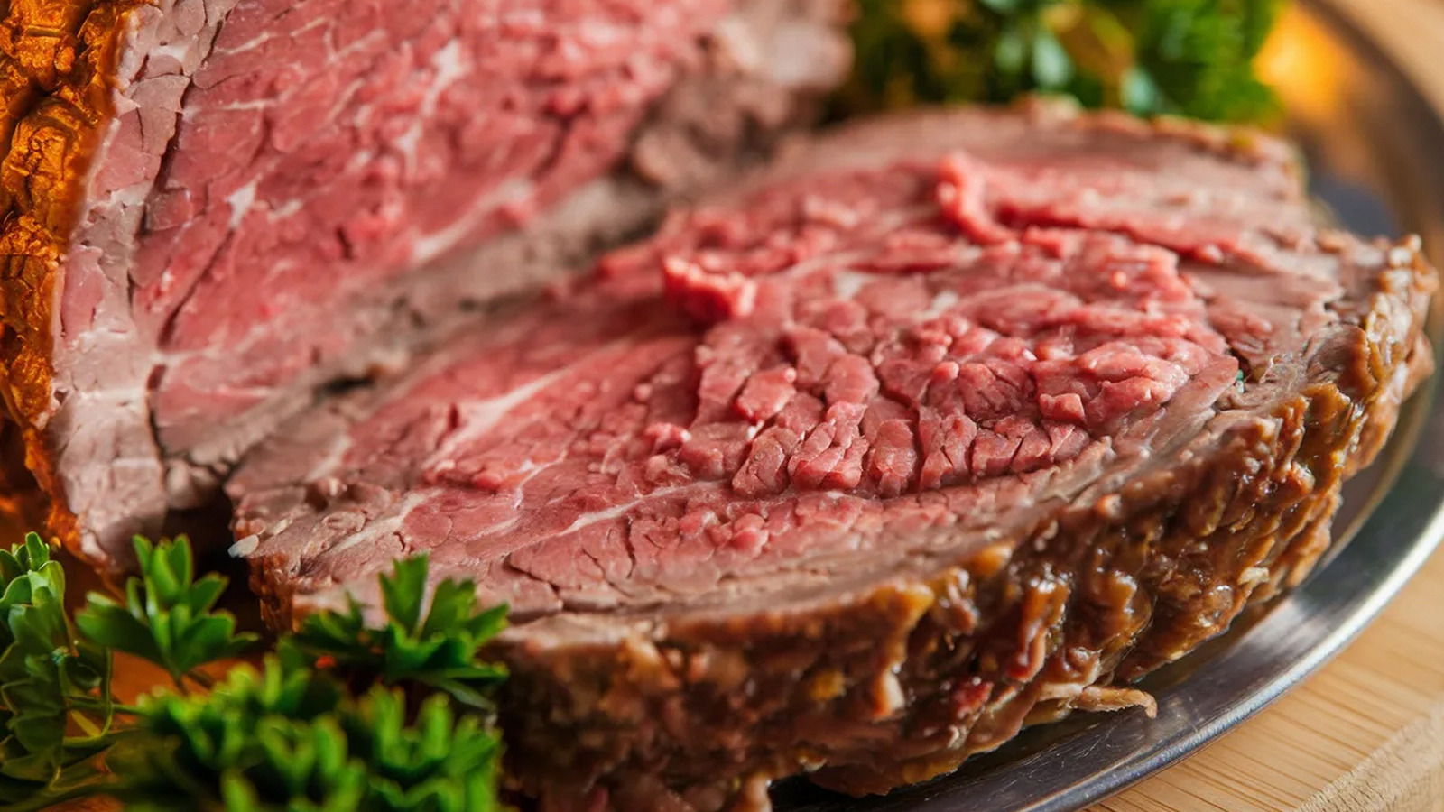 Florida's Best Prime Rib Is From A Steakhouse That Opened Its Doors In ...