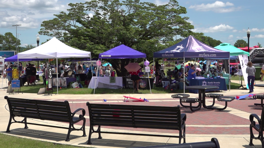 ALCD Kids Fest connects community with family resources - AOL