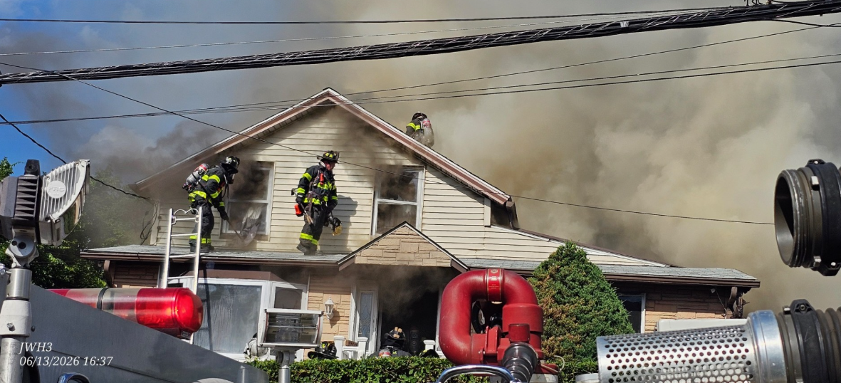 13 people displaced after Norwalk fire - AOL
